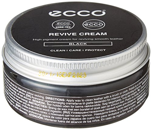 ECCO Revive Soin Cuir 50 ml incolore