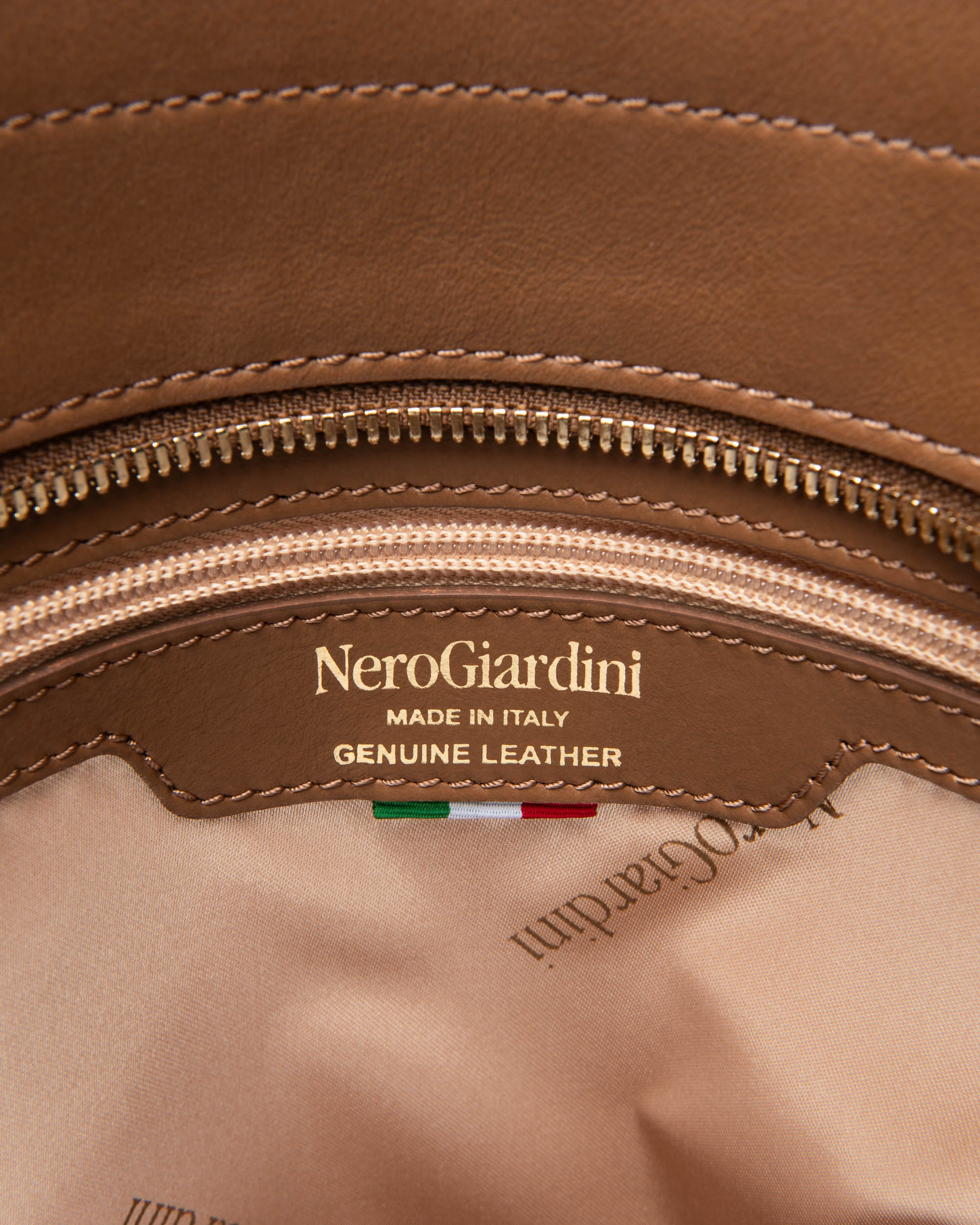 NeroGiardini Sacs Tote Bag Femme Cuir PZ
