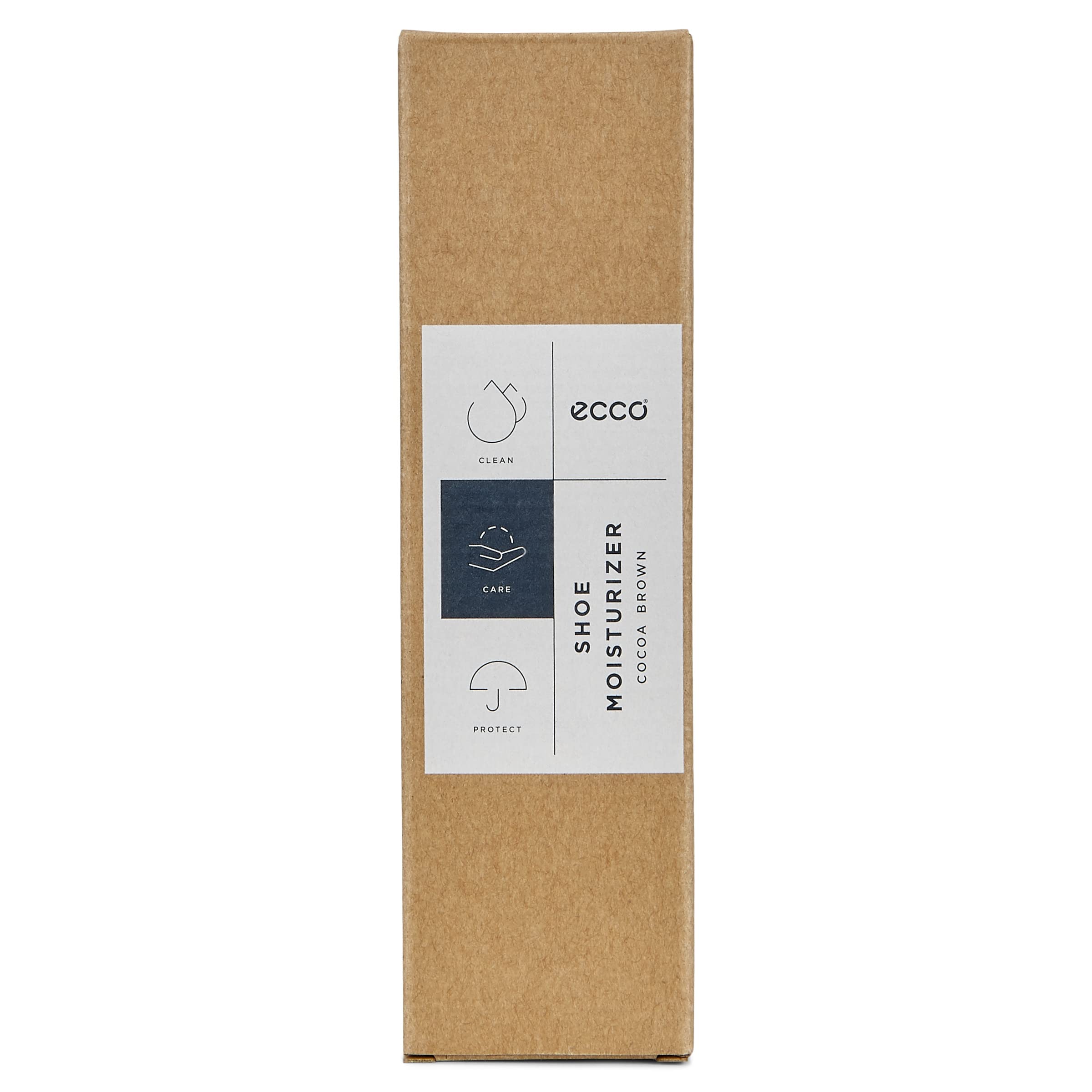 ECCO Leather Care crème cuir lisse 75ml