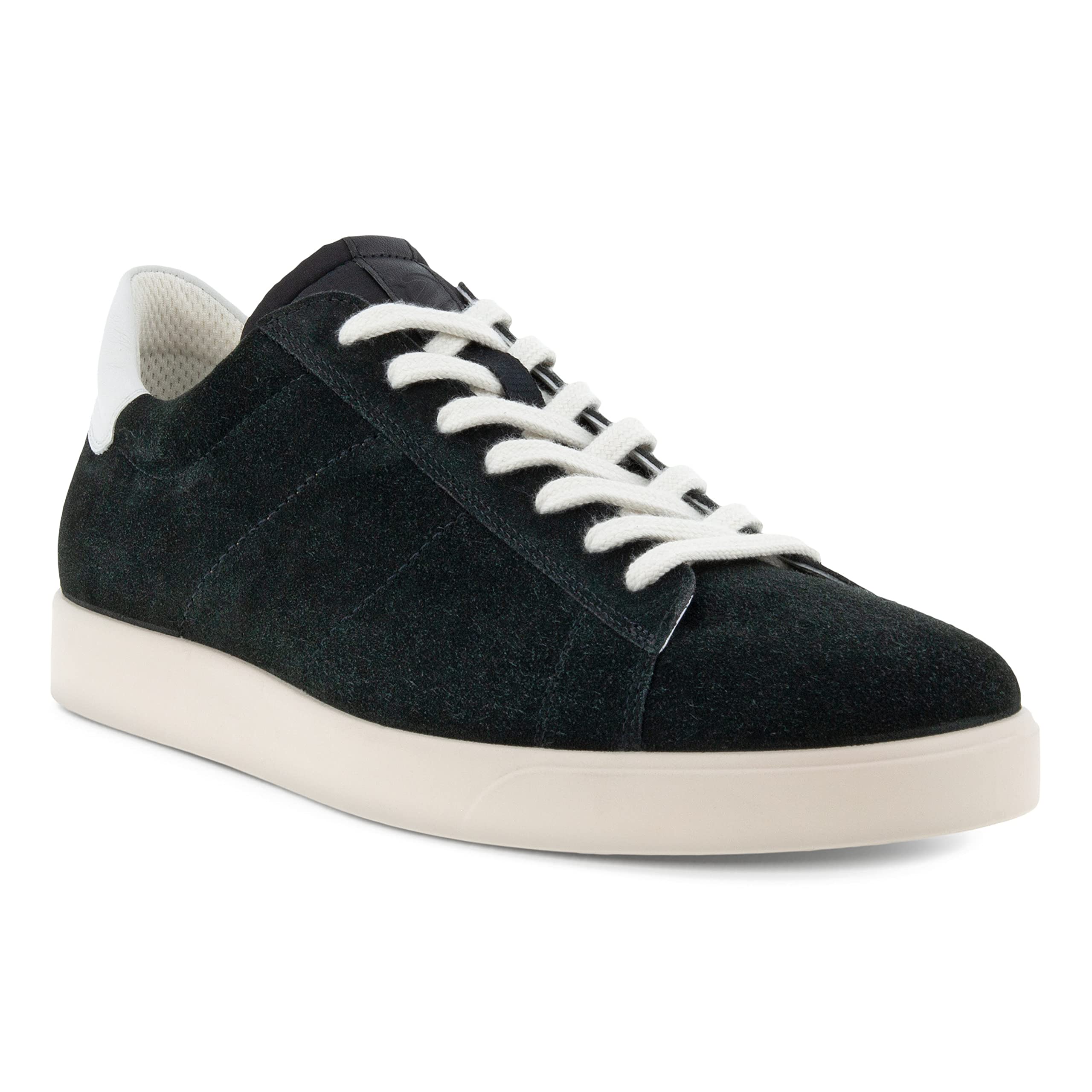 ECCO STREET Lite basket homme légère basse rétro