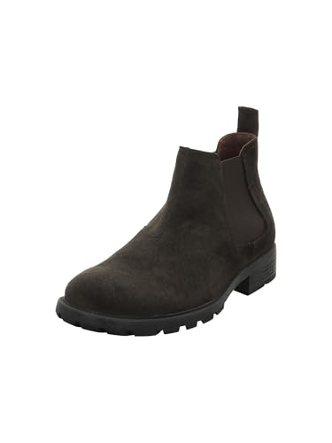 Think Hawara Bottines Homme 42 EU Doublure Cuir