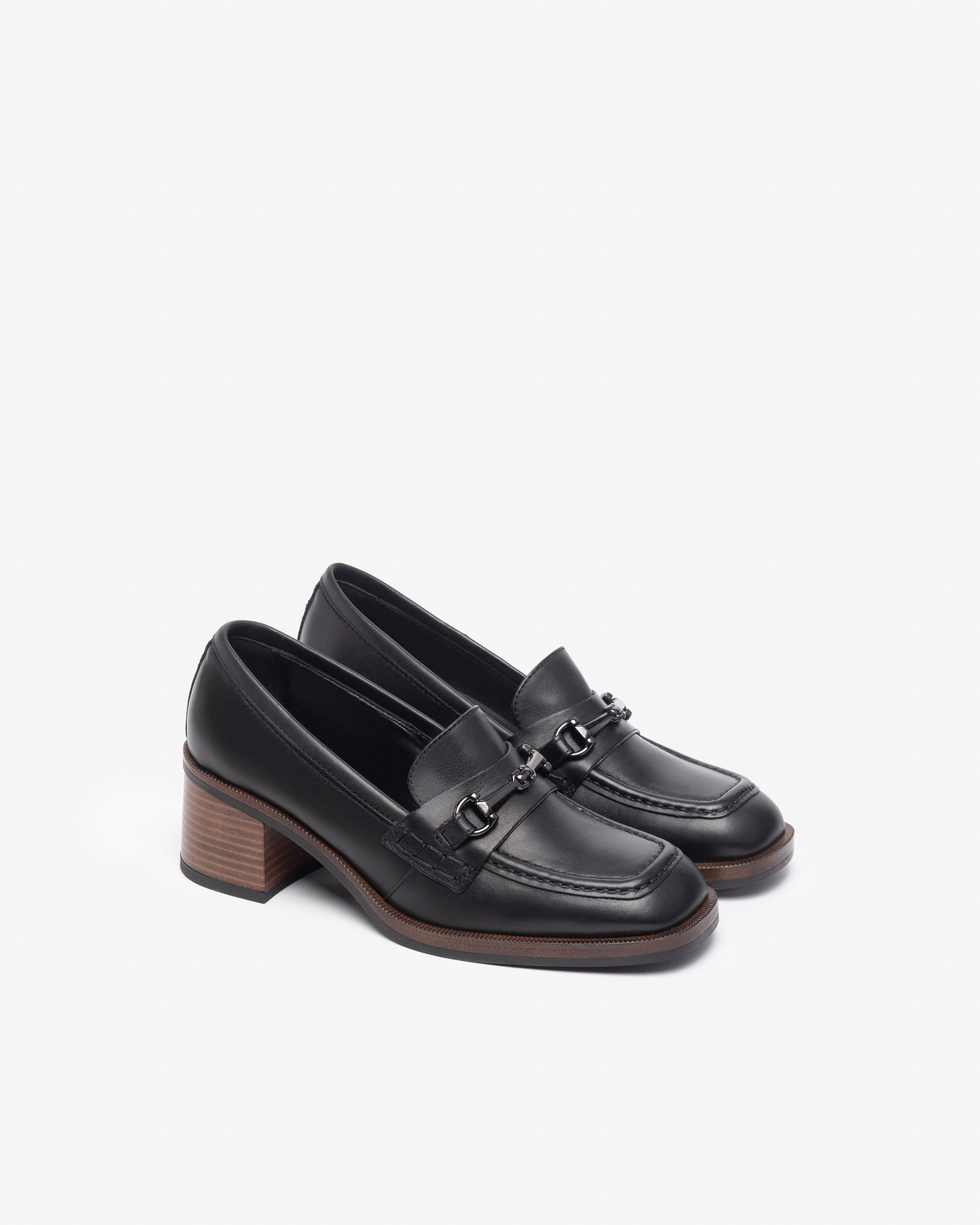 NeroGiardini Mocassins Femme Cuir Confort Quotidien