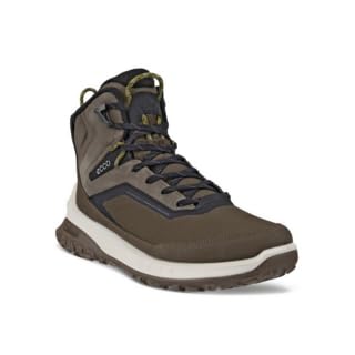ECCO ULT-TRN Bottes Femme Dark Clay 35 EU Cuir