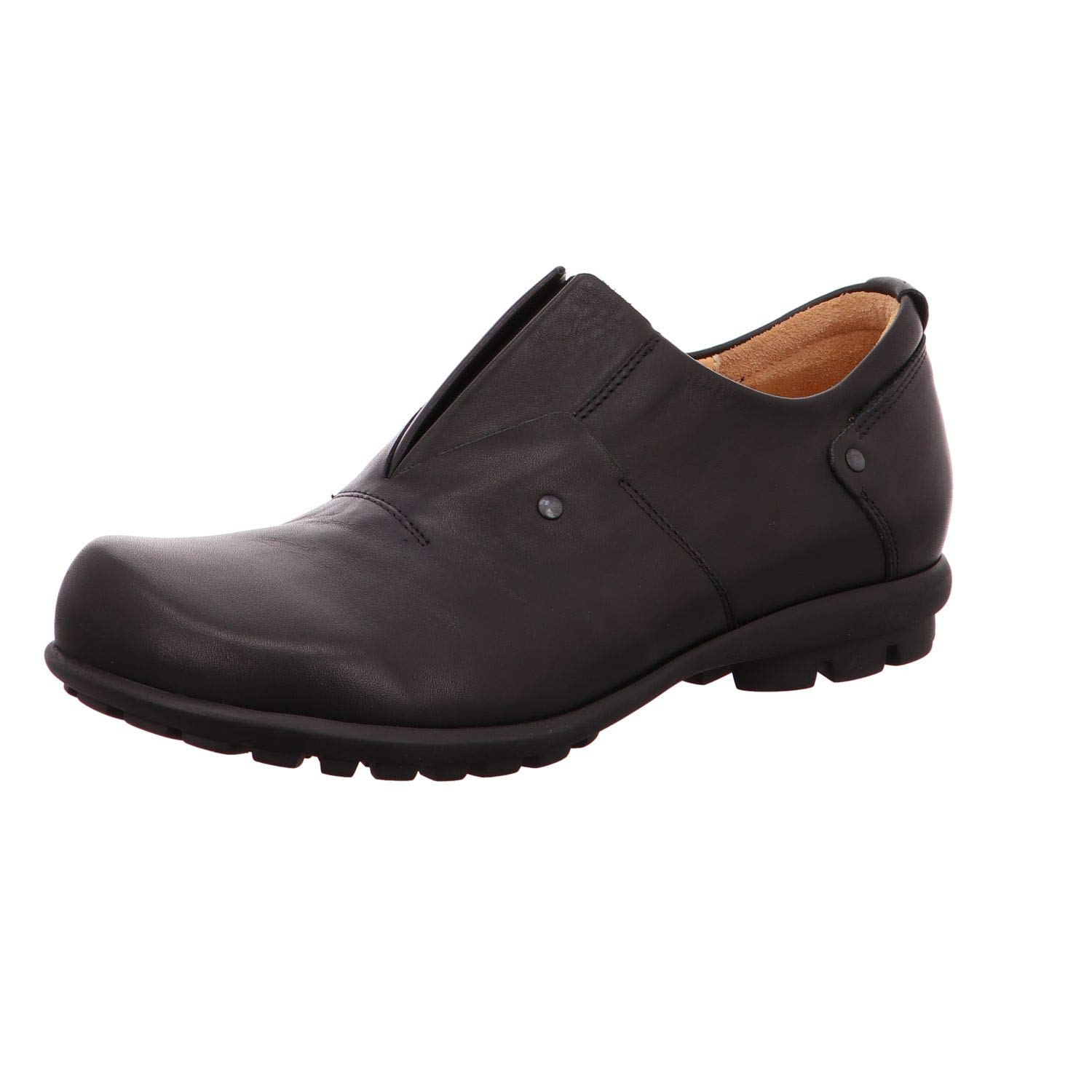 Think Kong chaussons homme 41 EU noir ville