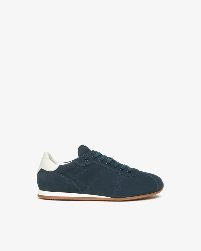 NeroGiardini Sneakers homme velours memory