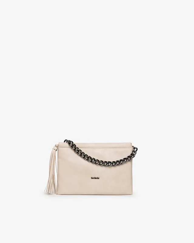 NeroGiardini Sacs Pochette Femme Matière Technique