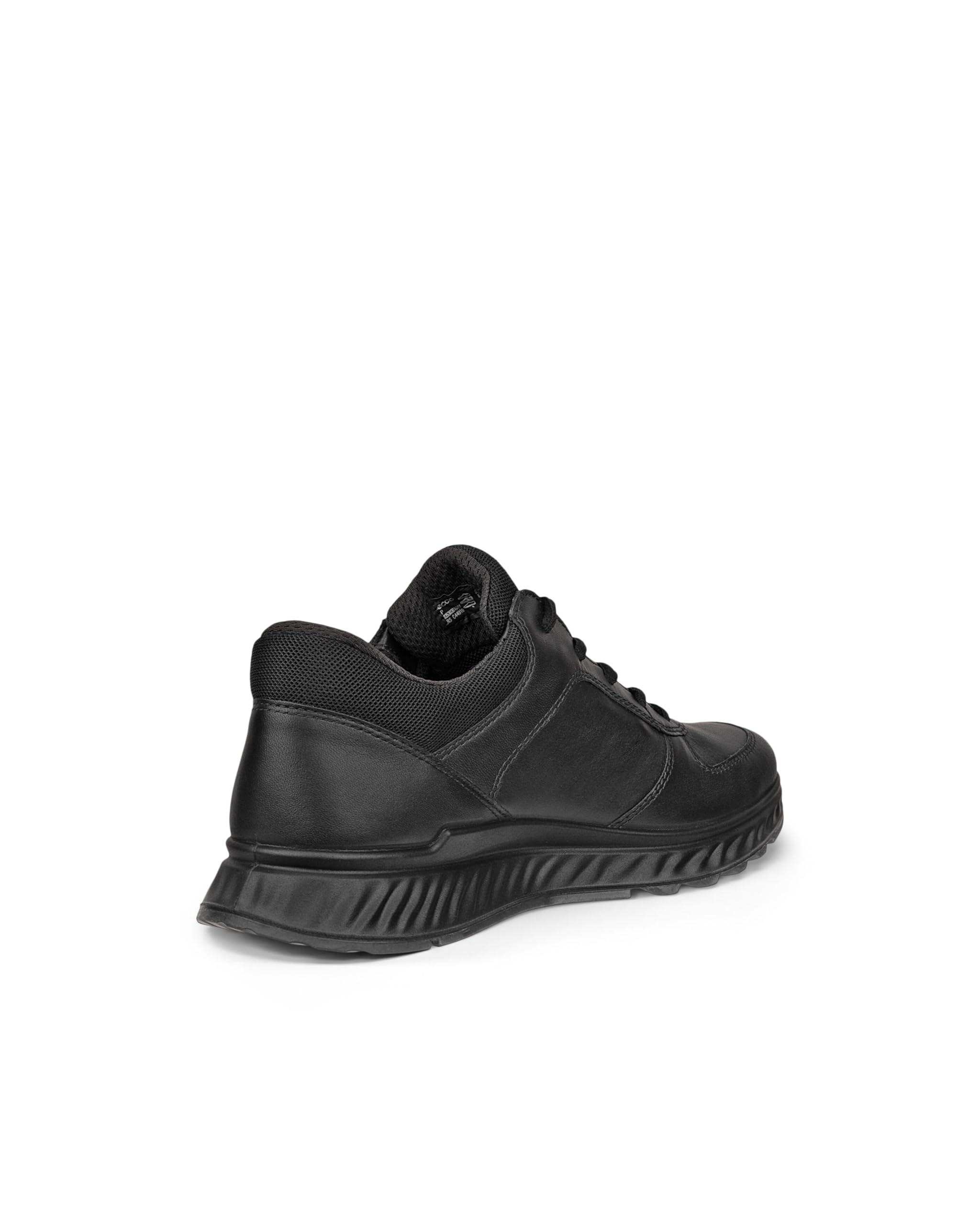 ECCO Exostride W Basket Fille Noir 36 EU confort trail