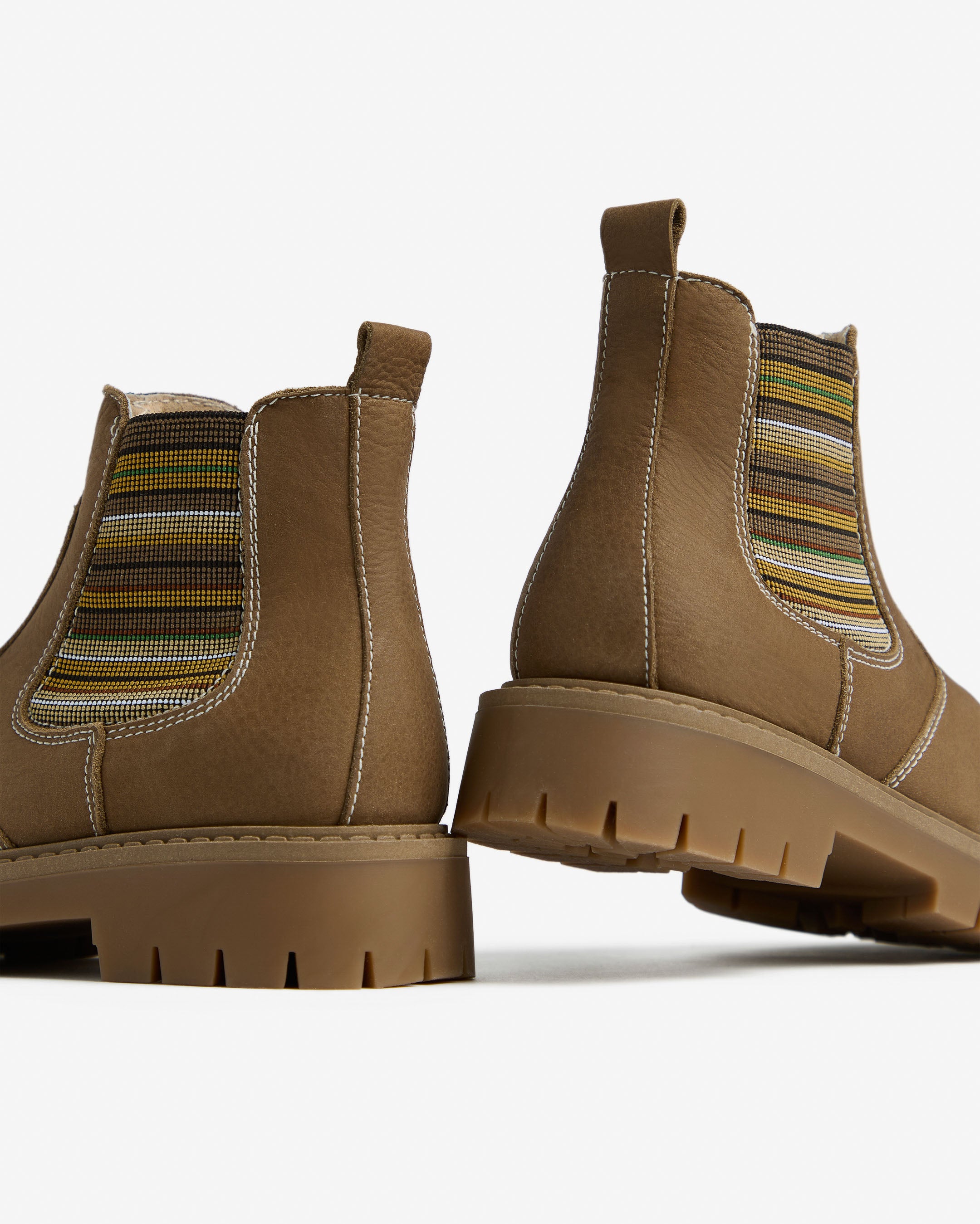 NeroGiardini Bottines Teen Garçon Cuir Confort Hiver
