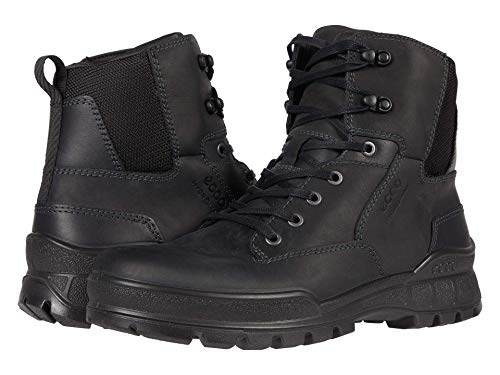 ECCO Track 25 chaussures randonnée homme cuir