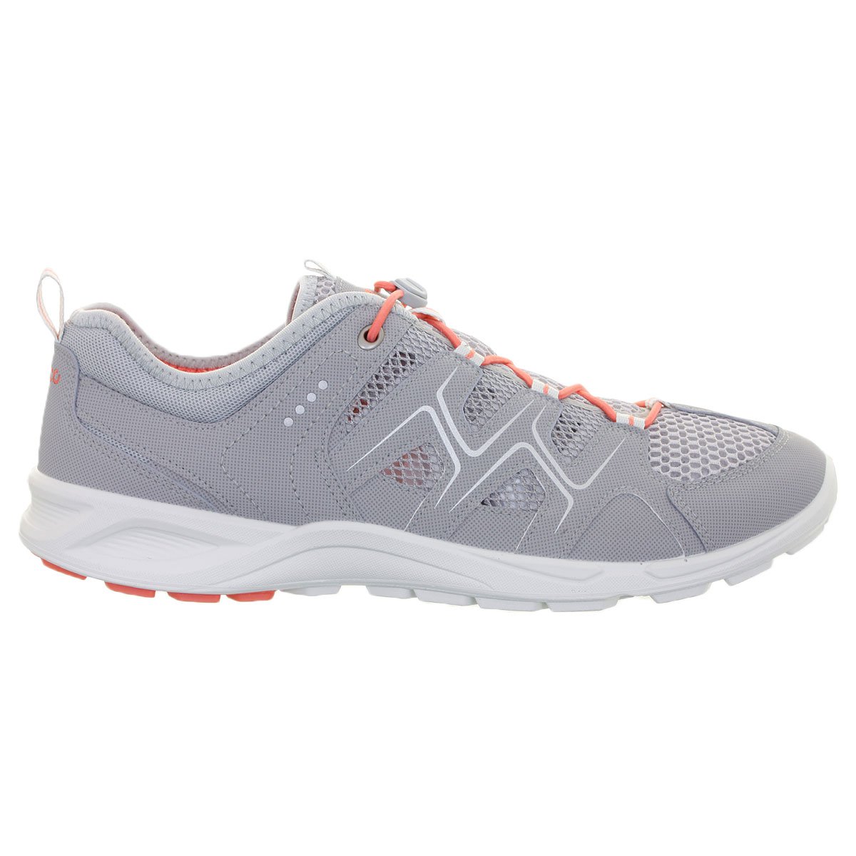 ECCO Terracruise Baskets Fille Outdoor Fitness