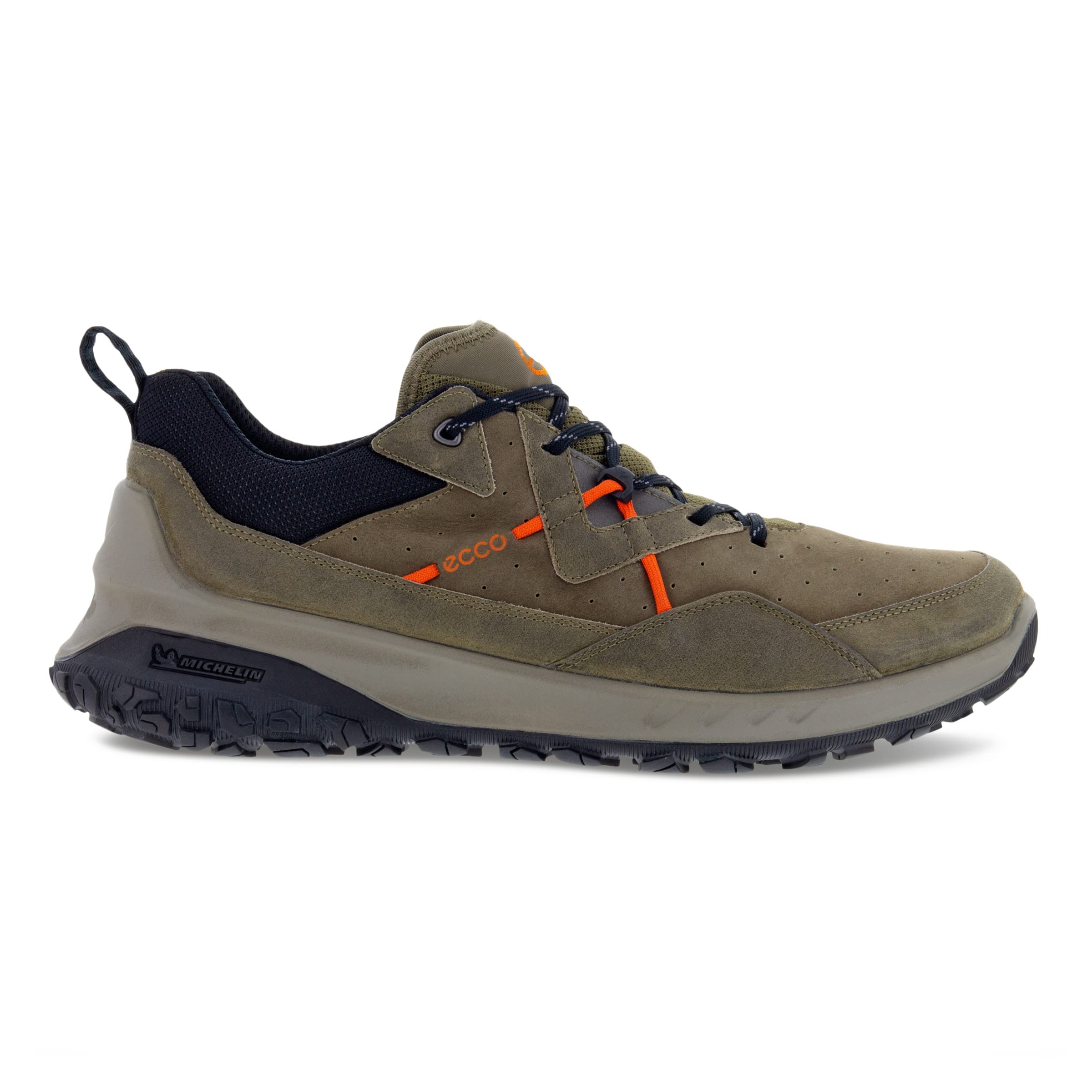 ECCO Ult-Trn chaussures randonnée homme cuir
