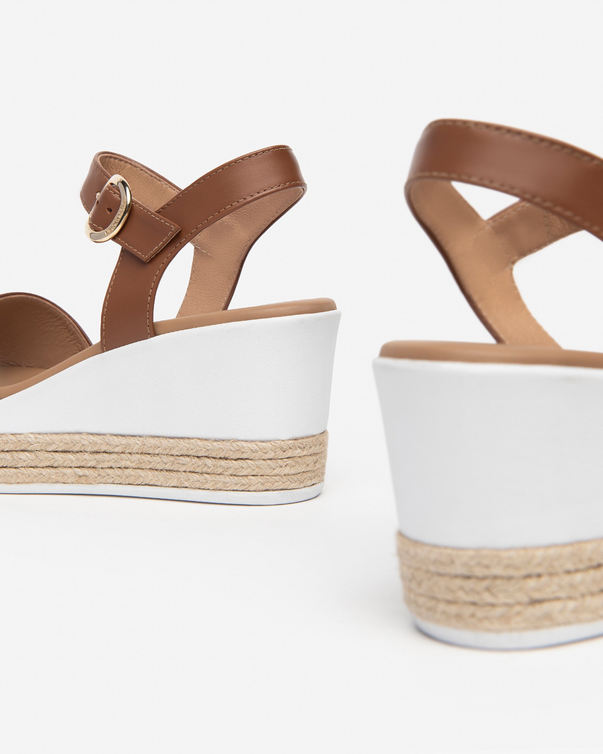 NeroGiardini Sandales femme cuir pointure 38