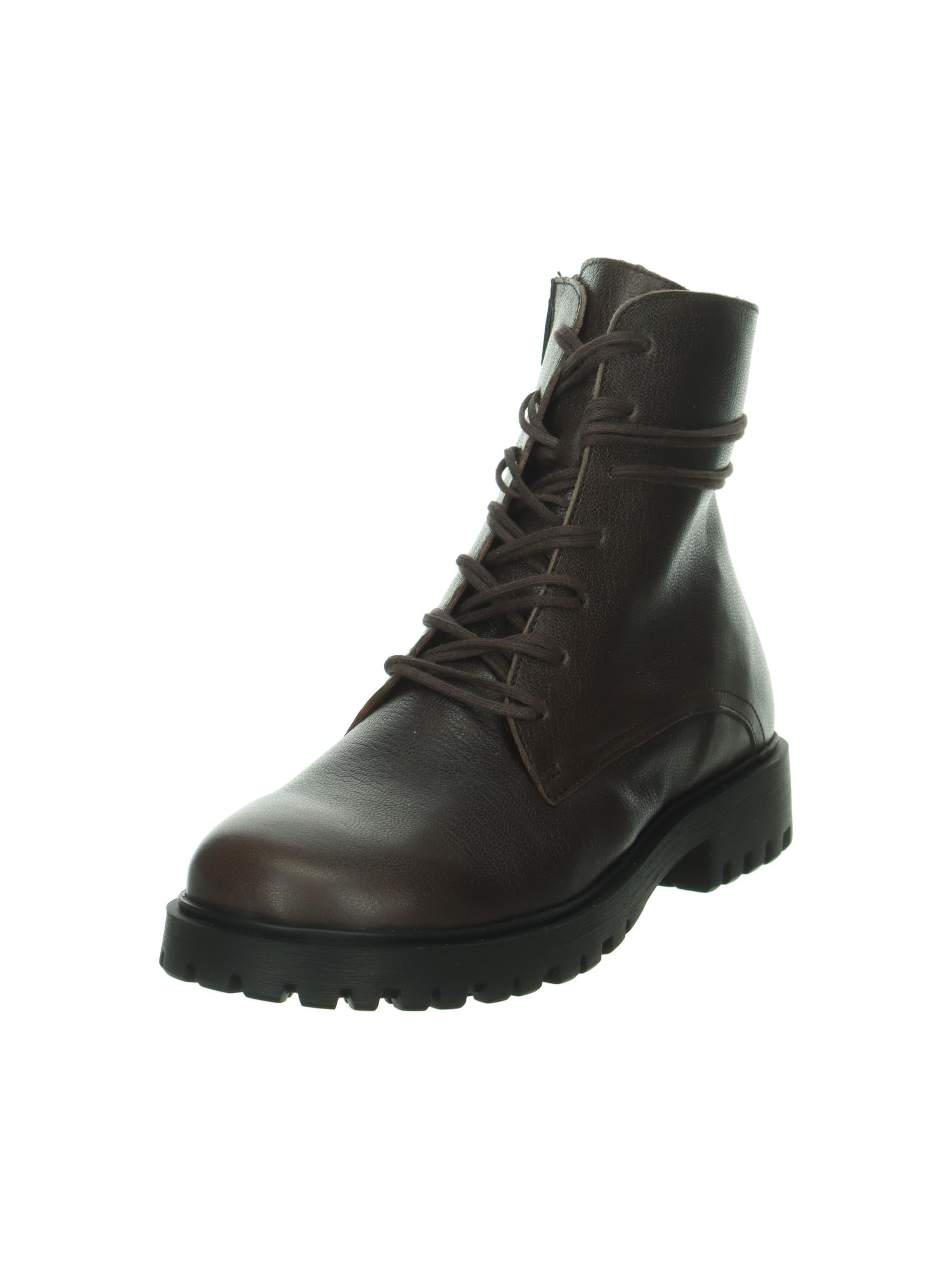 Think Trento Bottine Femme Noir 39 EU Doublure Textile