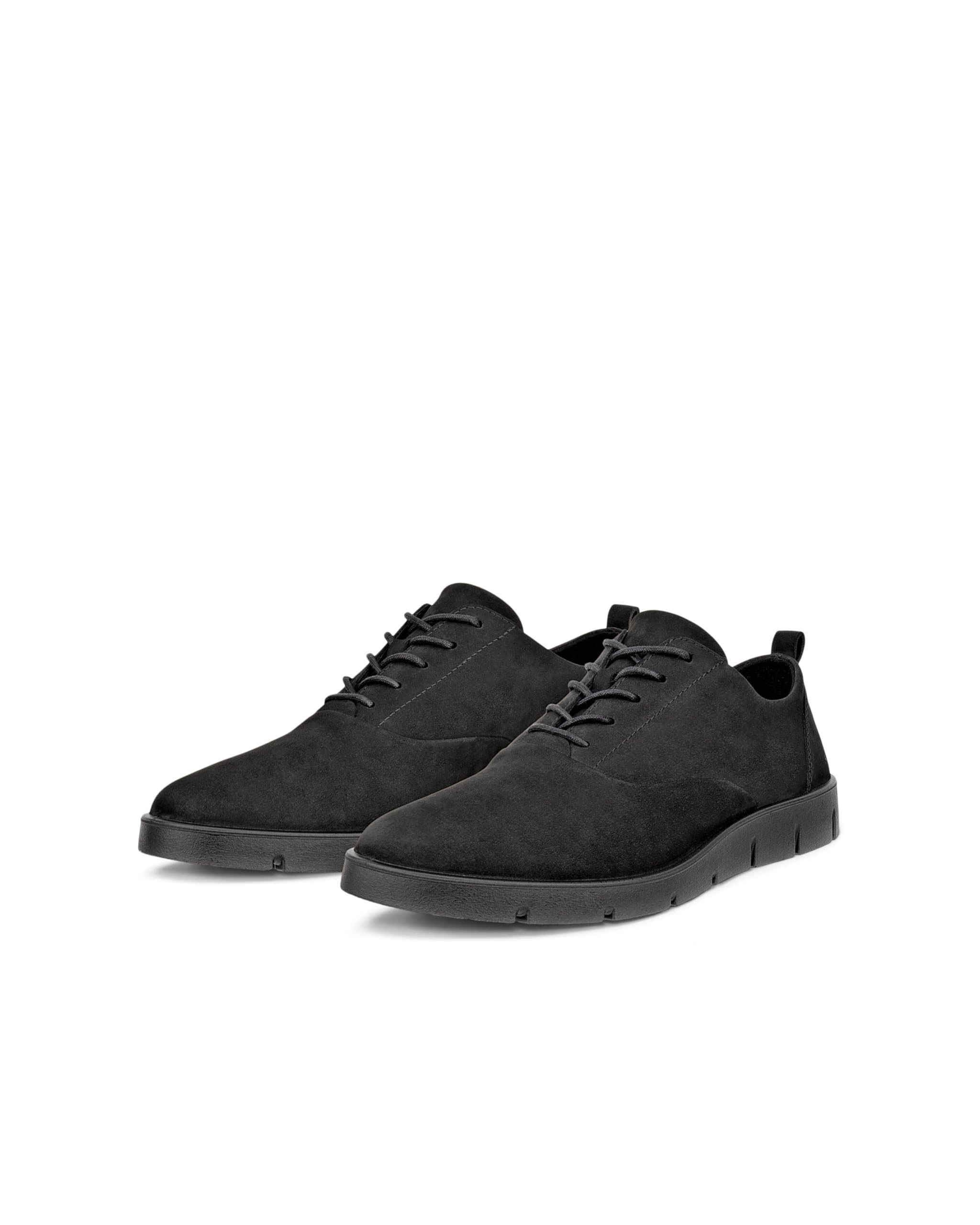 ECCO Bella chaussure femme cuir confort ville