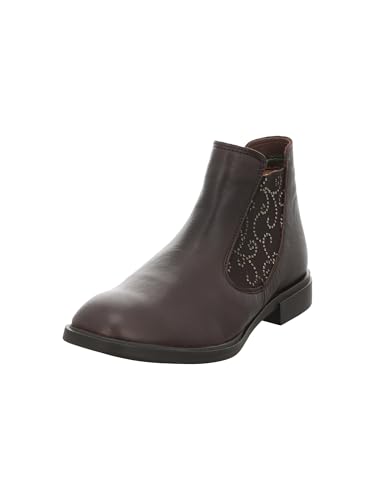 Think Nina bottines femme cuir espresso doublure cuir 39 EU