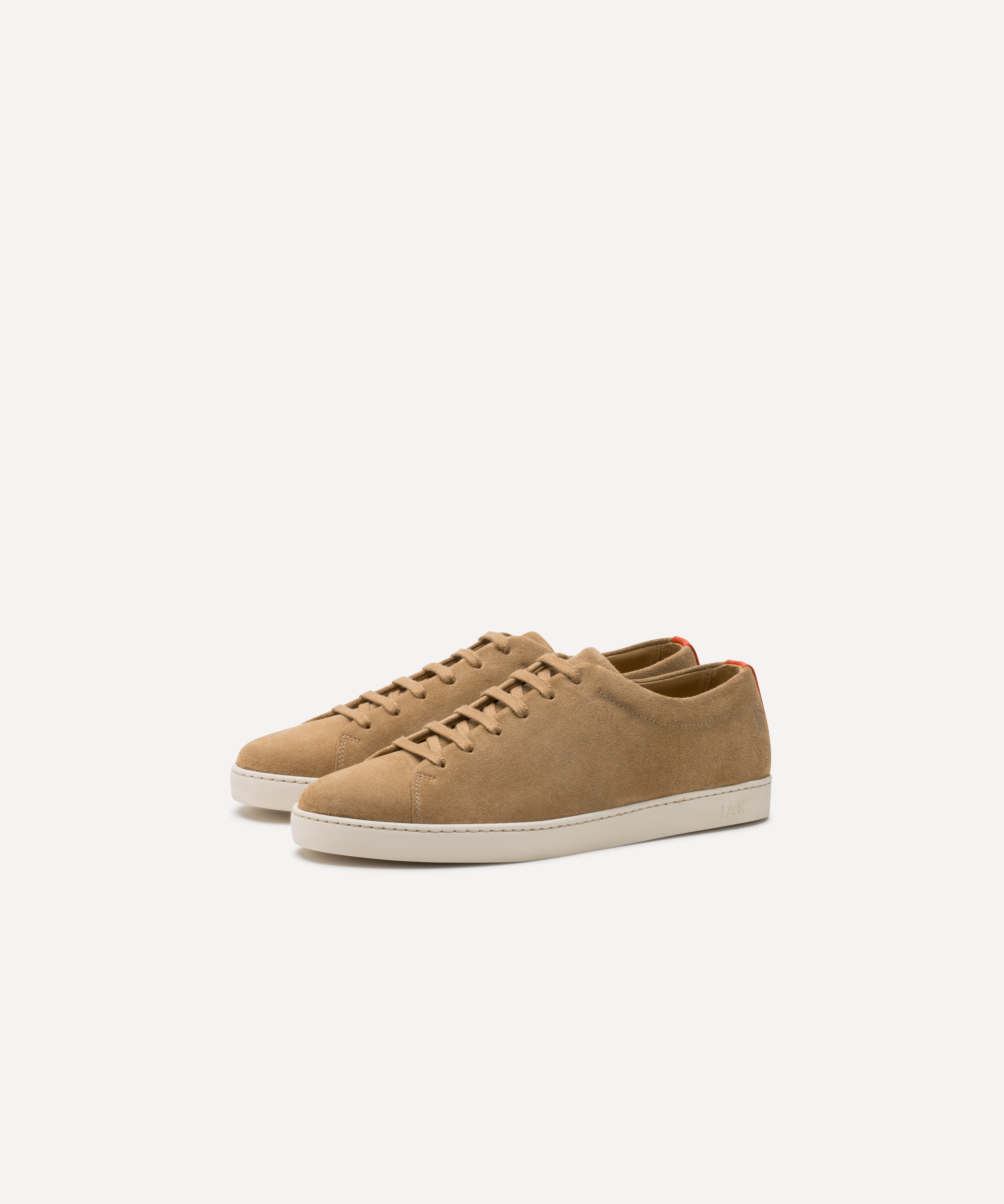 JAK Royal Lite Desert baskets daim beige 44