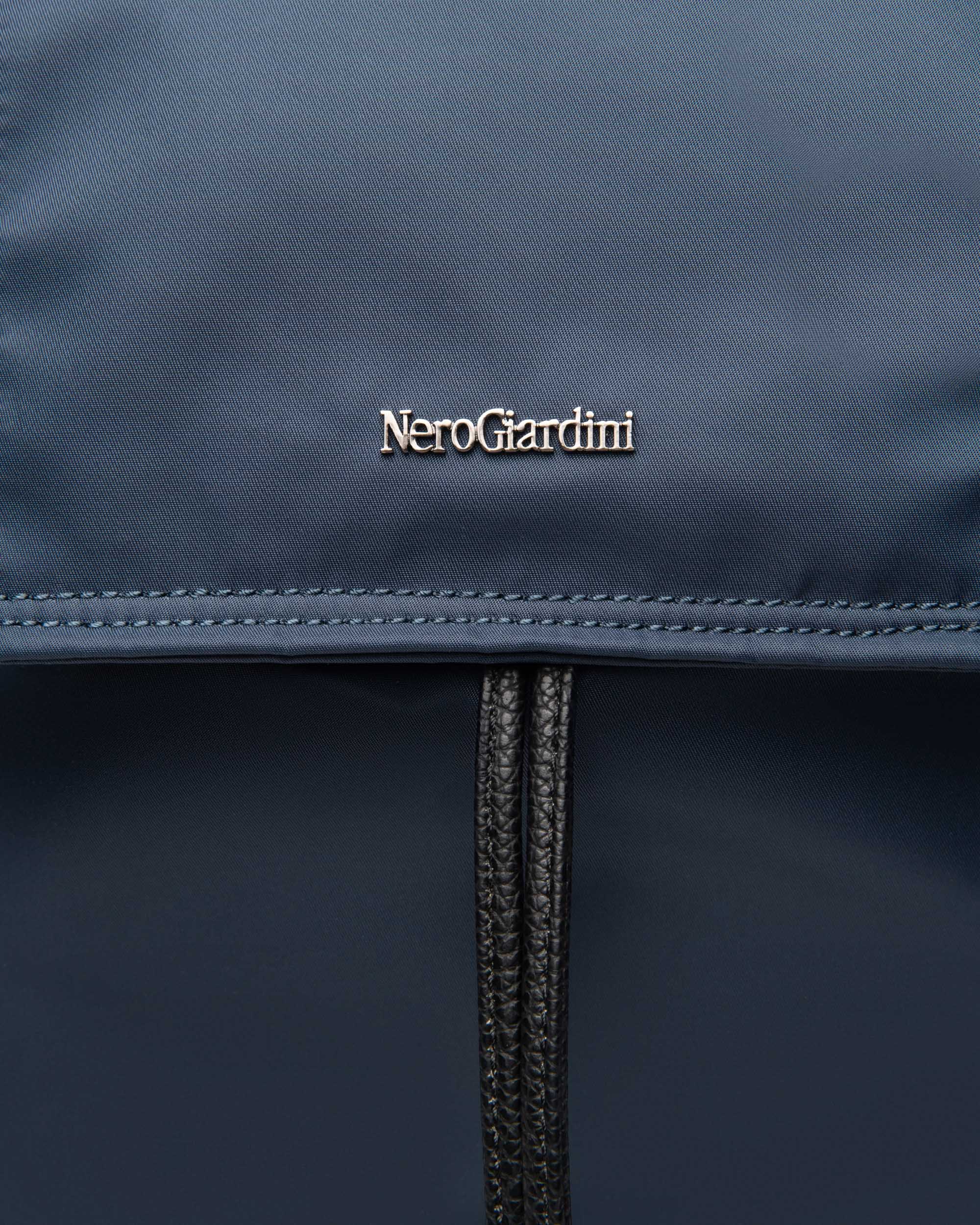 NeroGiardini Sacs sac à dos homme technique PZ