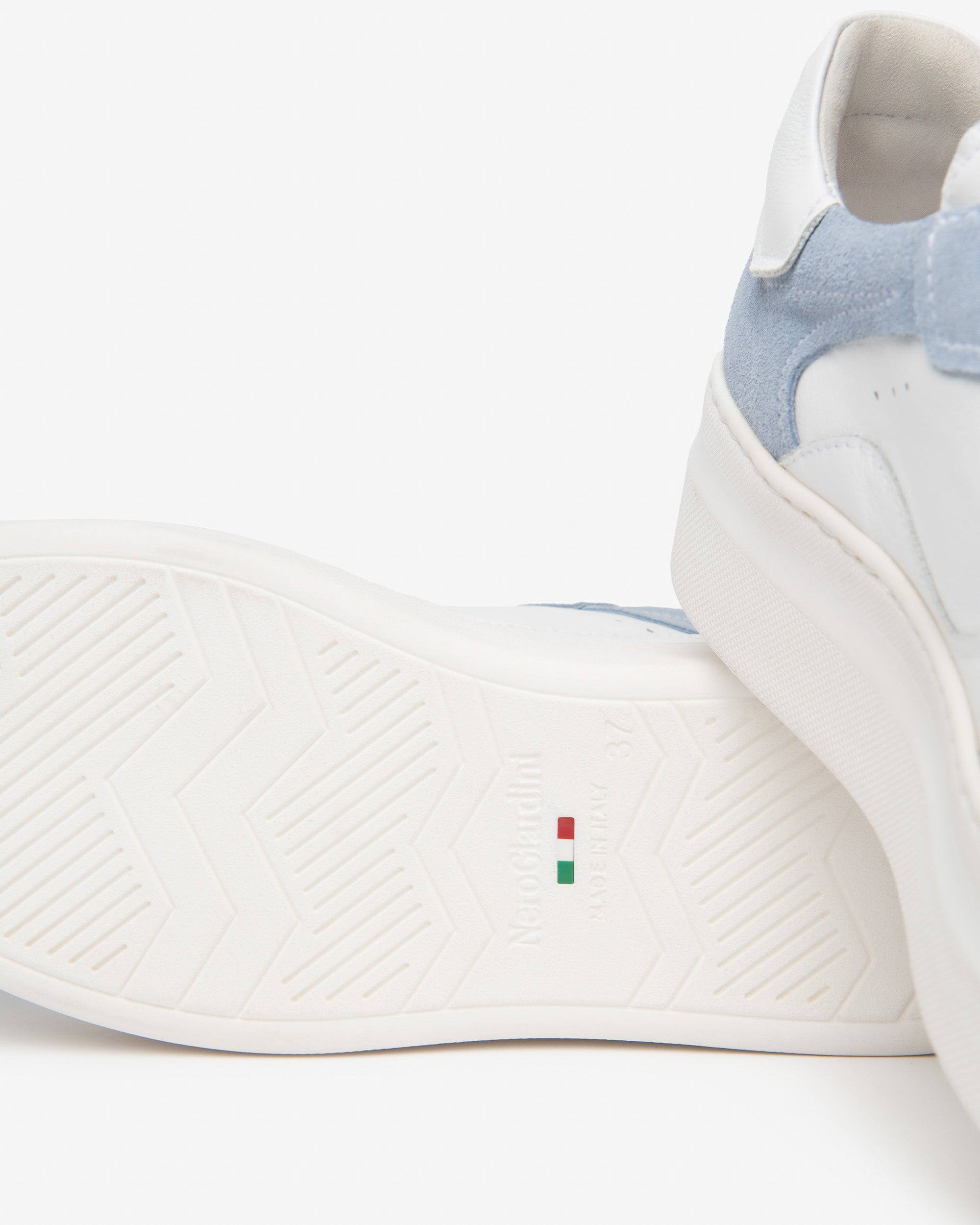 NeroGiardini Sneakers sneakers cuir femme 35 DryGo