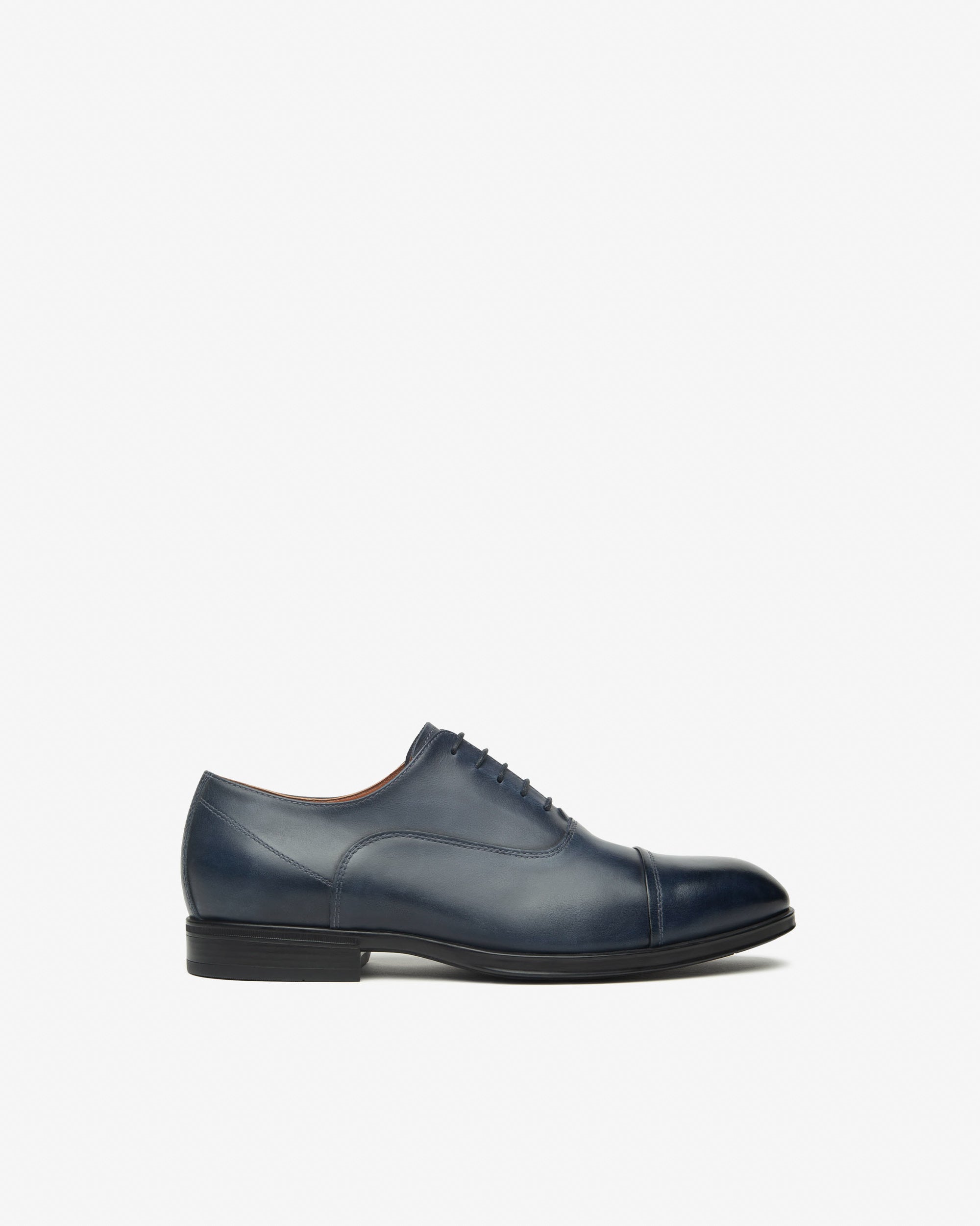 NeroGiardini Chaussures à lacets Homme Cuir 42 Premium