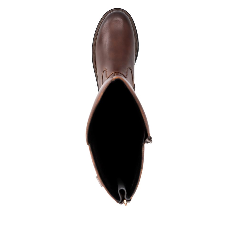 Remonte D4B71 bottes montantes femme noir 39 EU