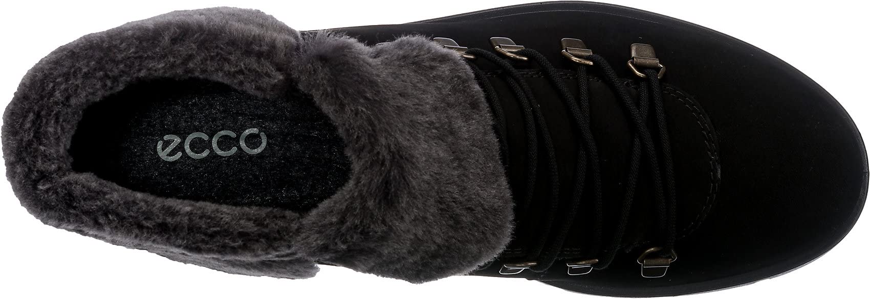 ECCO Bella bottine femme cheville doublure polaire