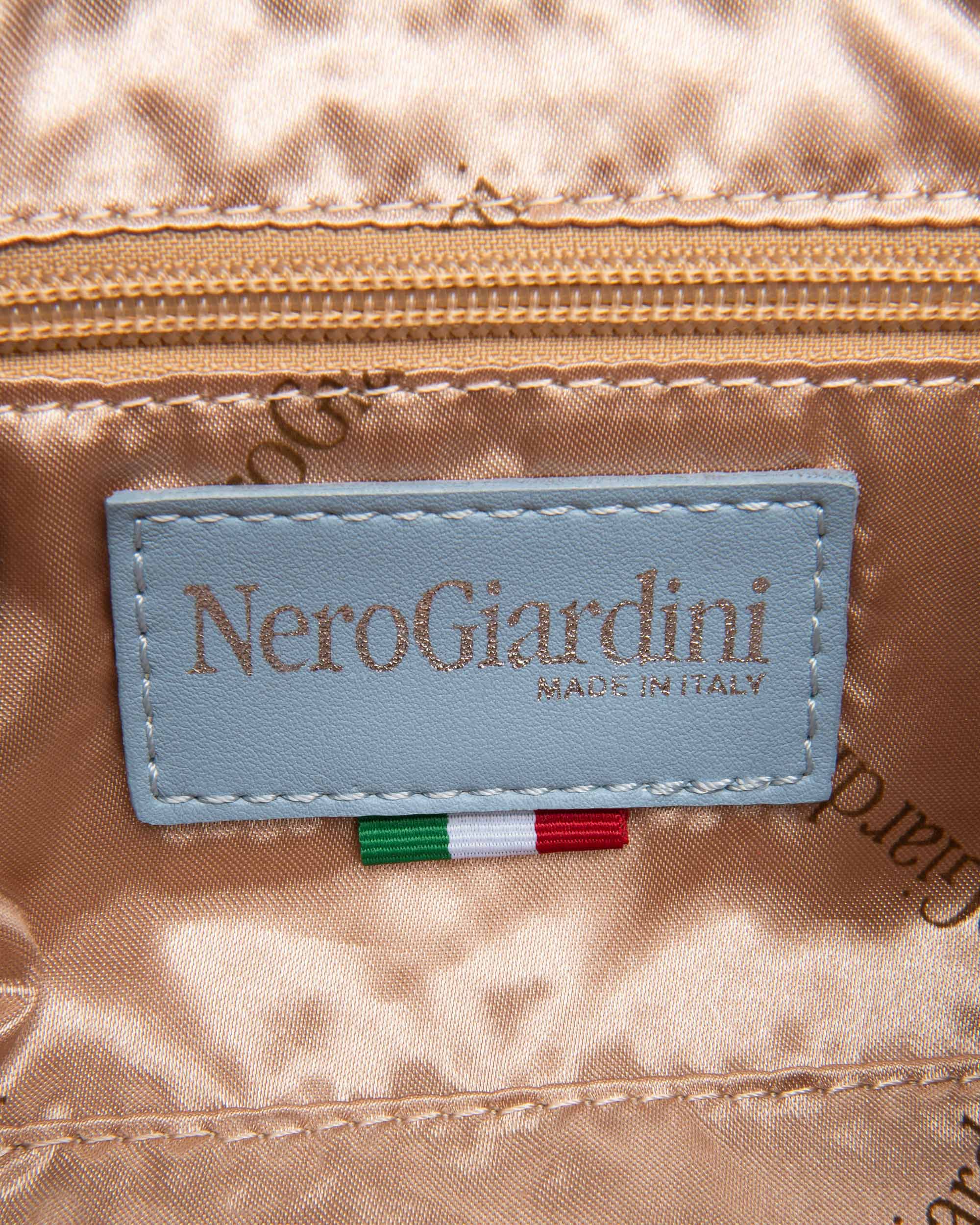 NeroGiardini Pochette Premium femme soirée