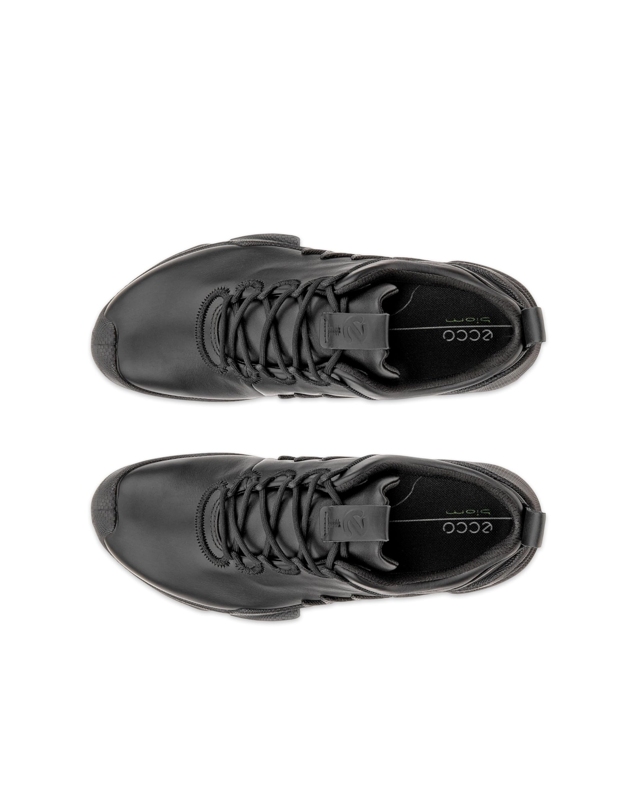 ECCO BIOM Aex chaussure randonnée homme noir 44 EU