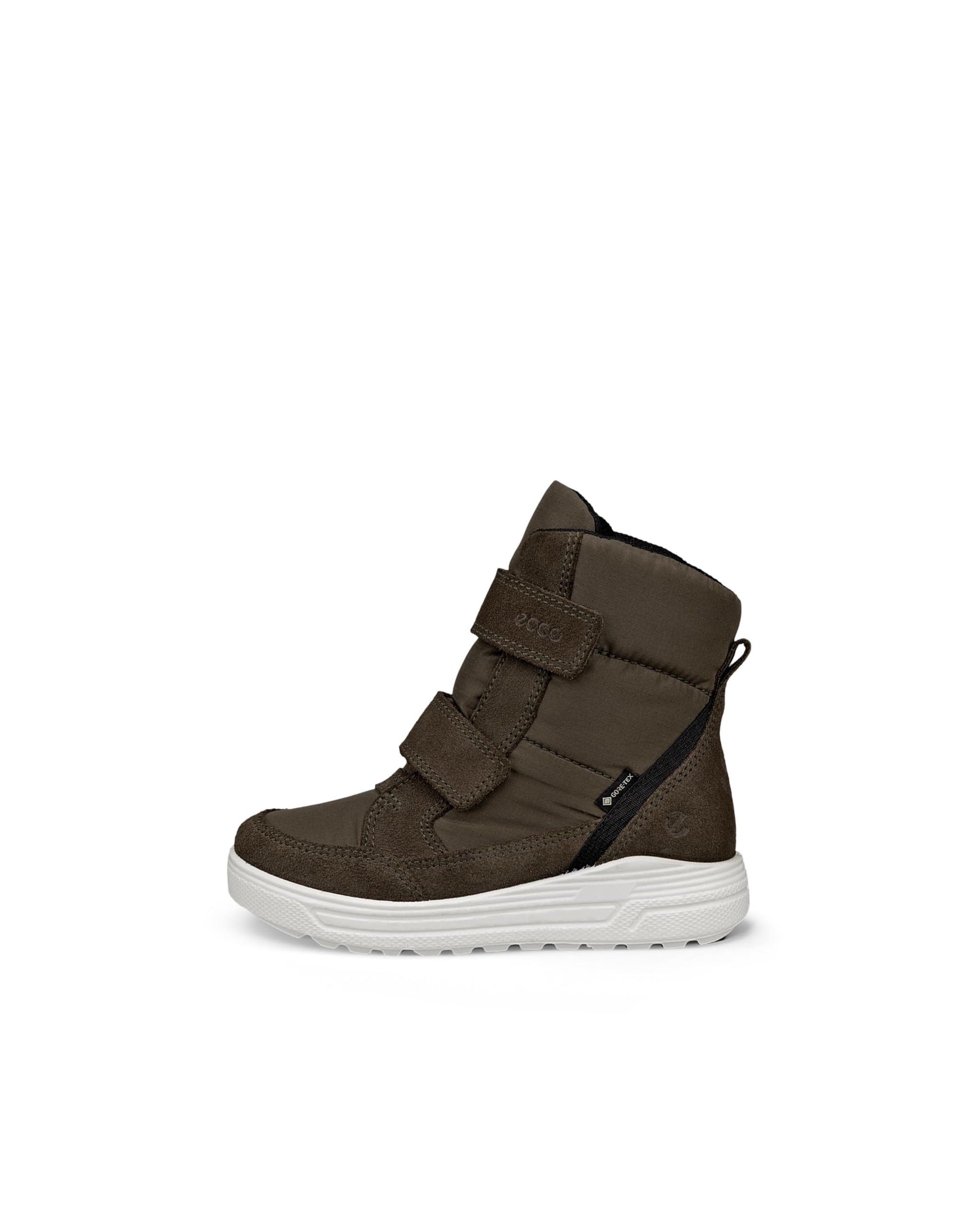 ECCO Urban Snowboarder Bottine Enfant Tarmac 32 EU Gore-Tex
