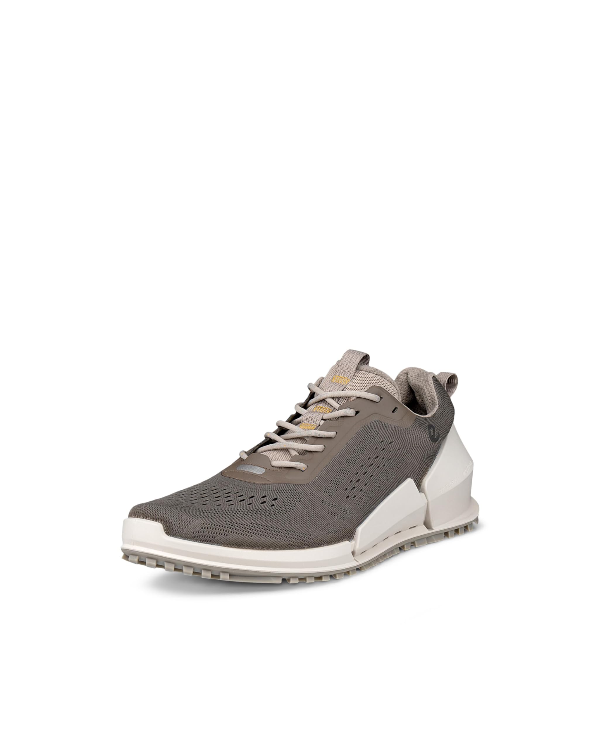 ECCO BIOM 2.0 basket homme gris 43/44 confort ville