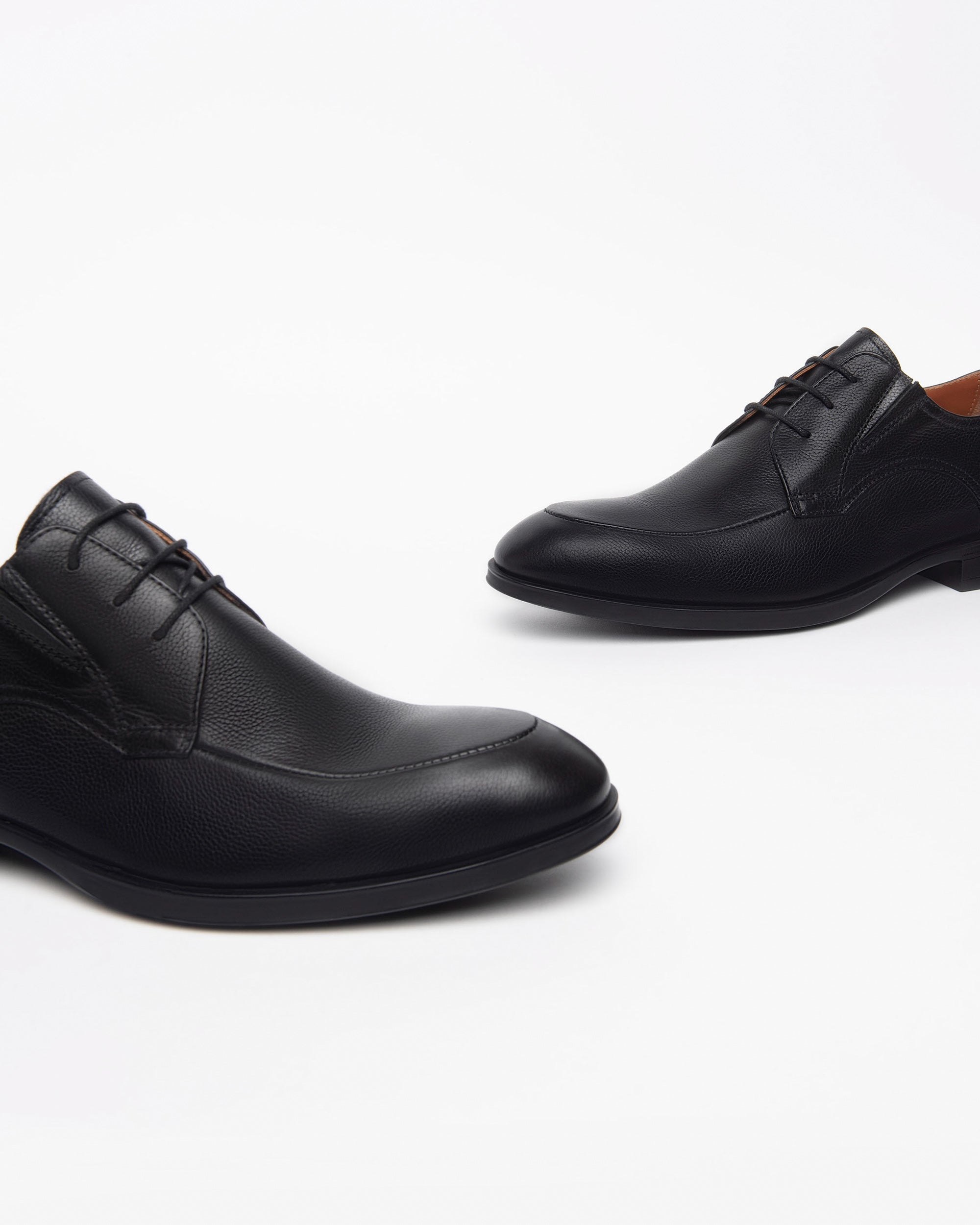 NeroGiardini Lacets Homme Chaussures Cuir Premium 39-46