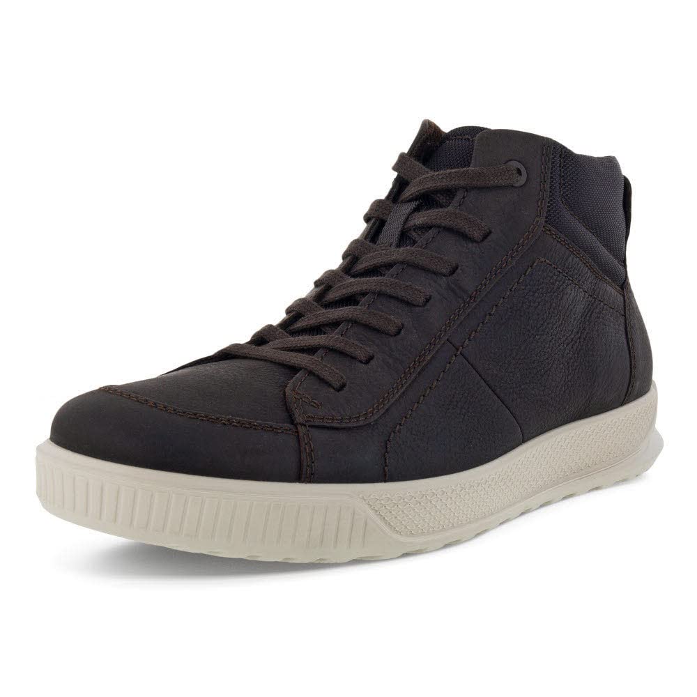ECCO Byway Boots homme nubuck aimant
