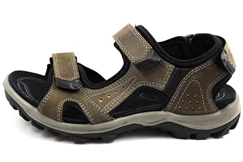 ECCO Offroad Lite Sandales Homme plates été