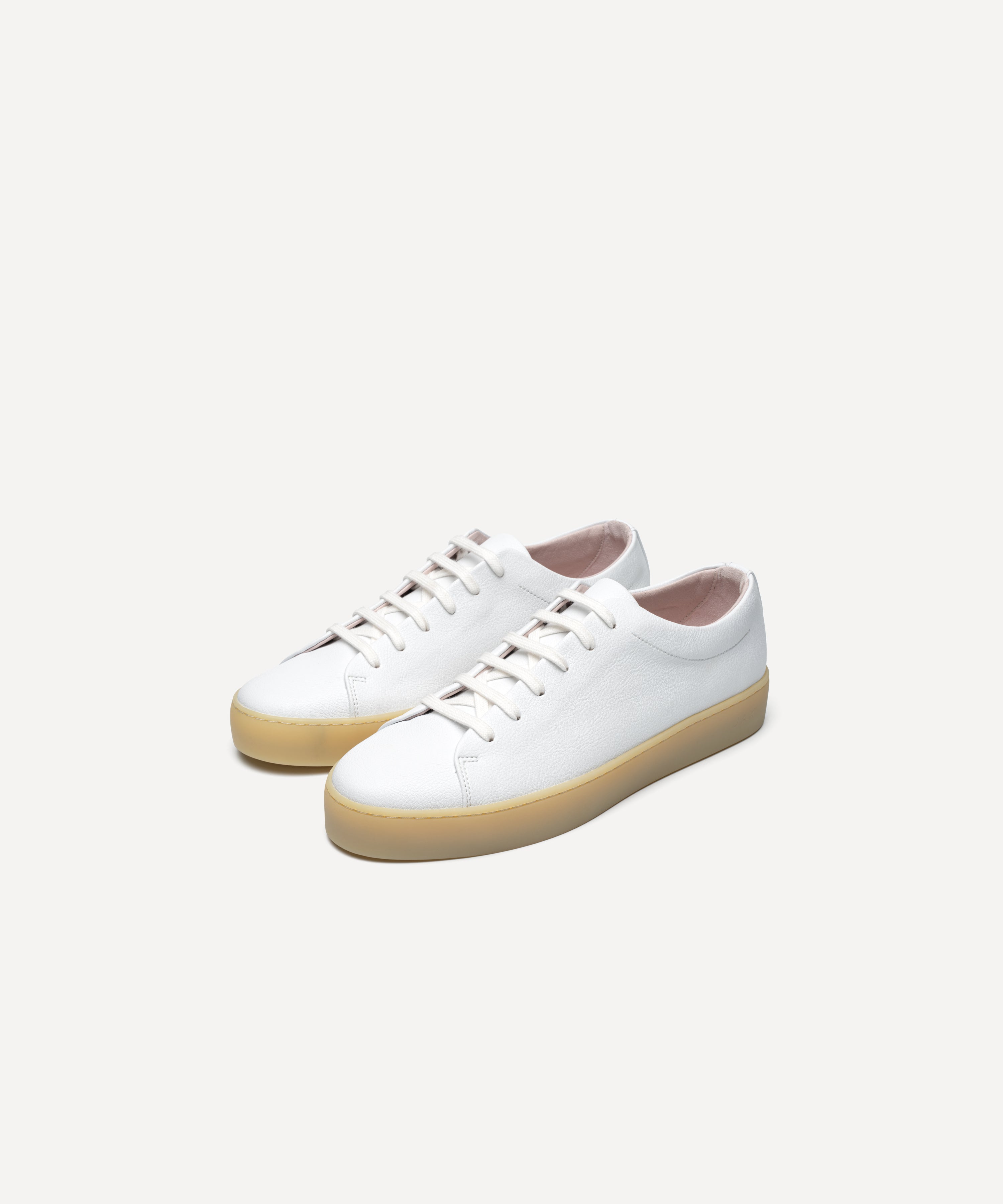 JAK Royal Vegan Joana Schenker sneakers édition limitée