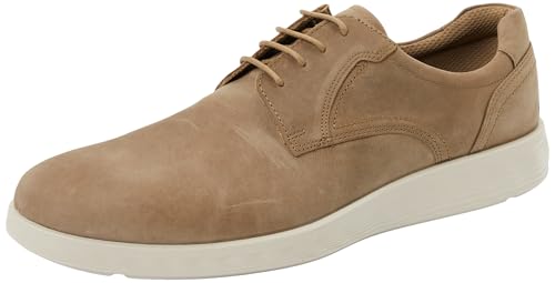 ECCO S Lite Hybrid derby homme cuir ville confort