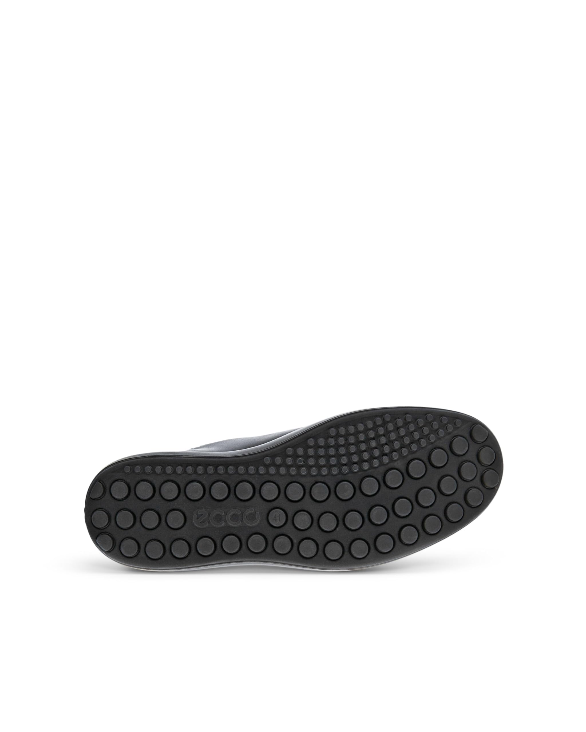 ECCO Soft 7 sneakers basses homme 39 EU cuir