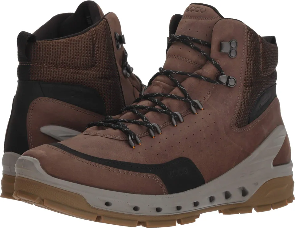 ECCO Biom Venture TR chaussures rando homme 41 EU Gore-Tex