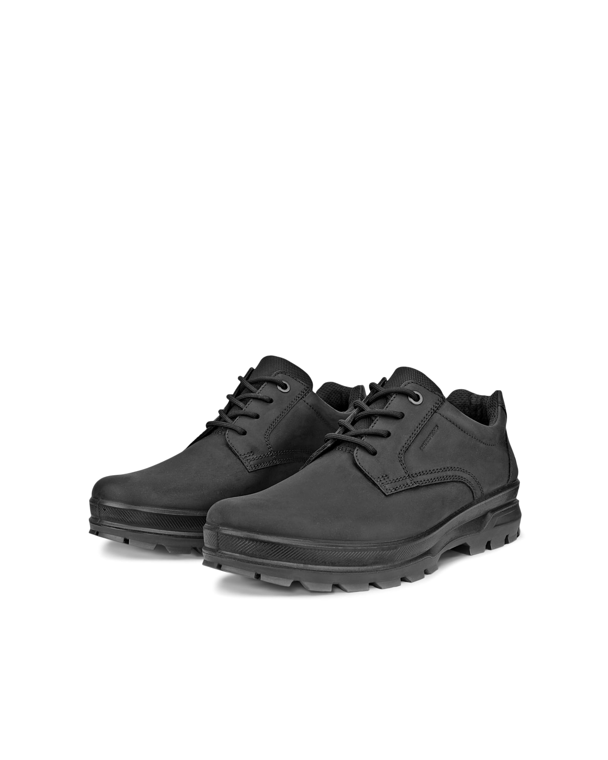 ECCO Track Rugged chaussure randonnée homme imperméable