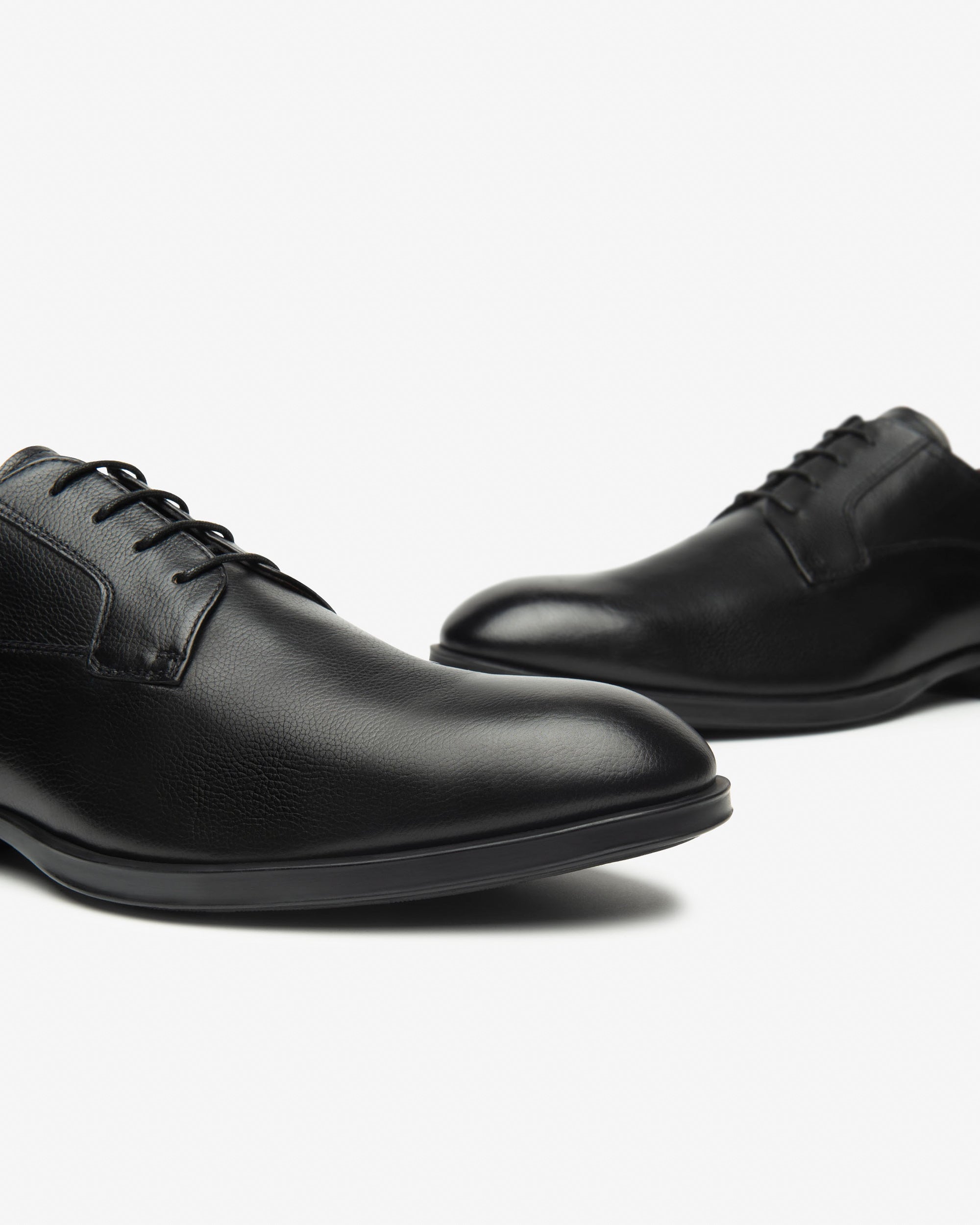 NeroGiardini Chaussures à lacets homme cuir derby cérémonie
