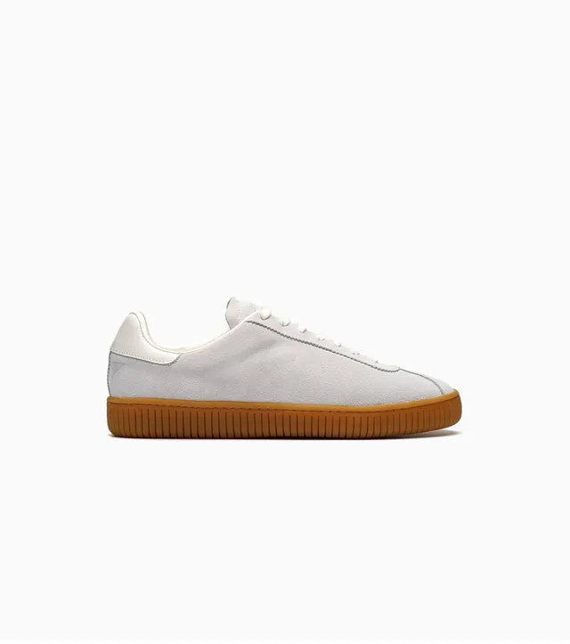 JAK Flow Ice sneakers suède unisexe
