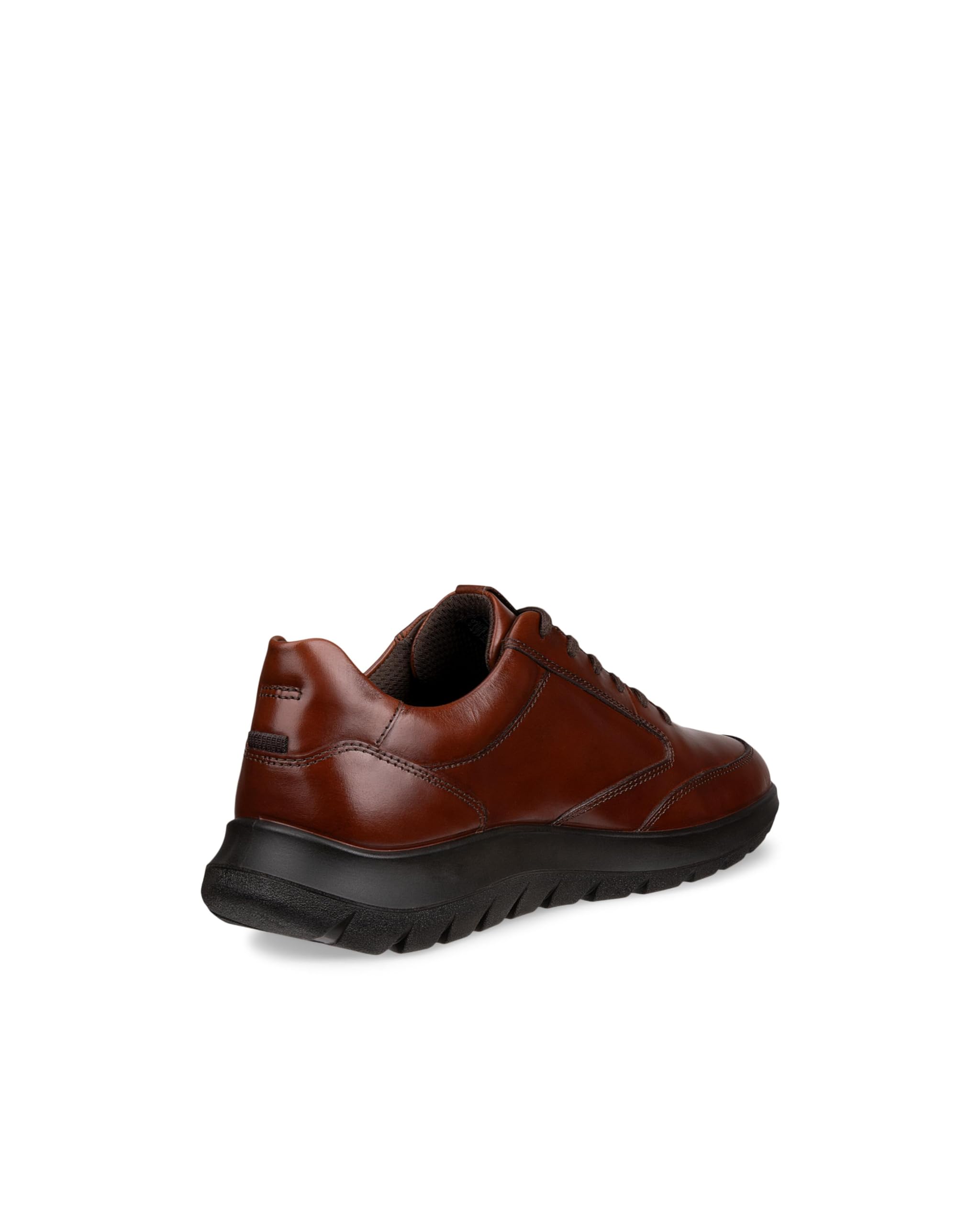 ECCO City Stride Basket Homme Mink 41 EU Cuir