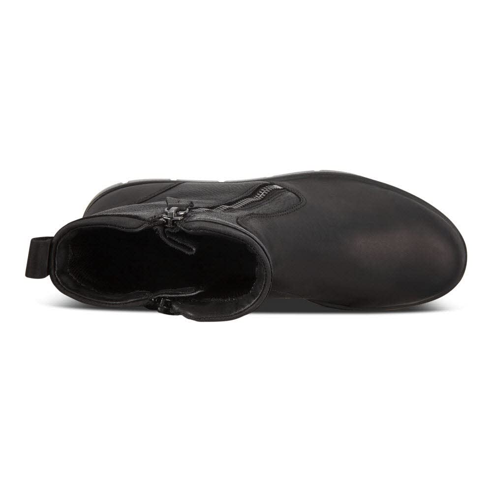ECCO Bella bottine femme cuir noir 43 EU