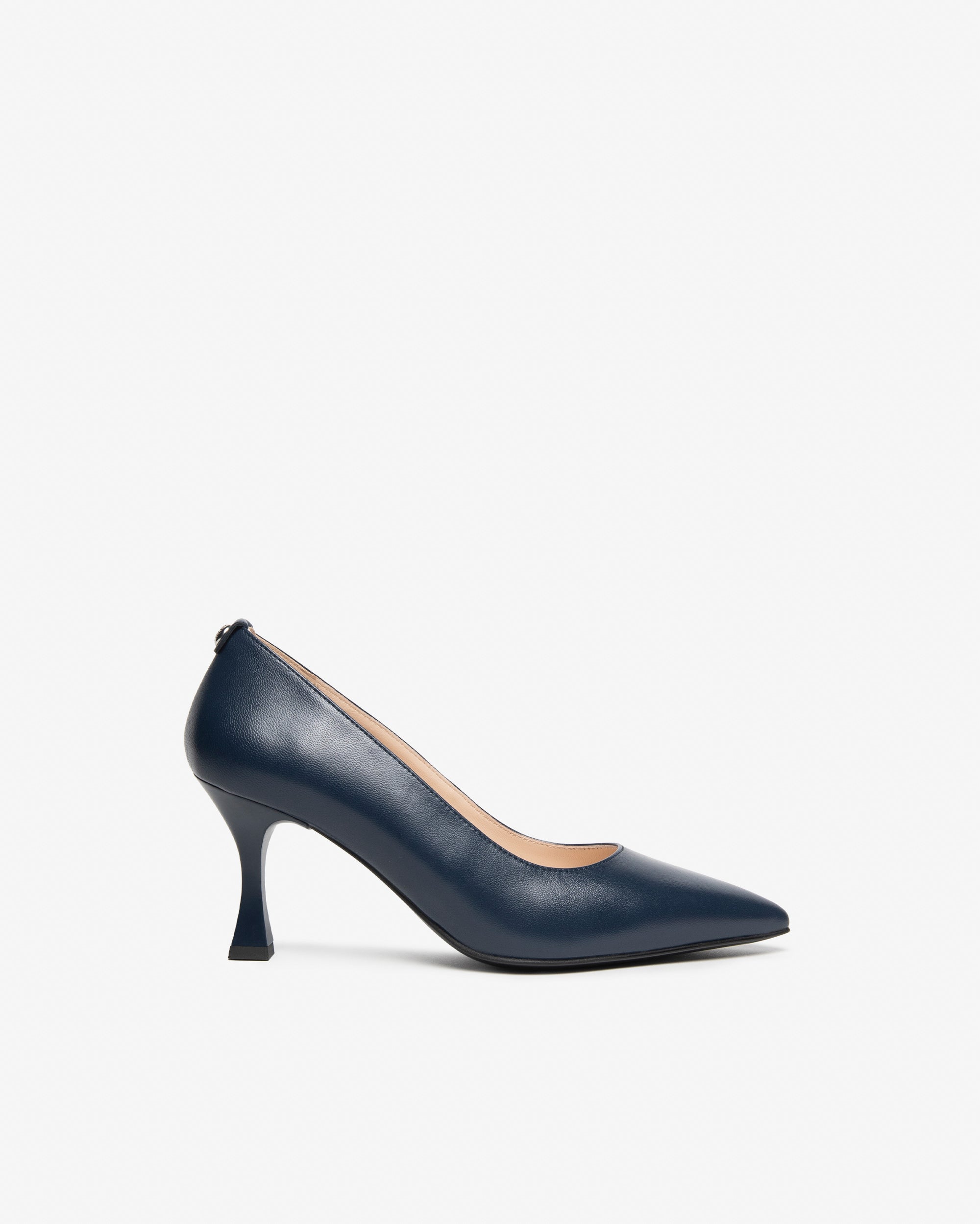 NeroGiardini Escarpins Femme Cuir Premium Cérémonie
