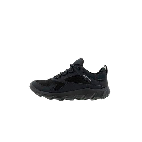 ECCO MX sneakers Gore-Tex imperméable textile 41 EU