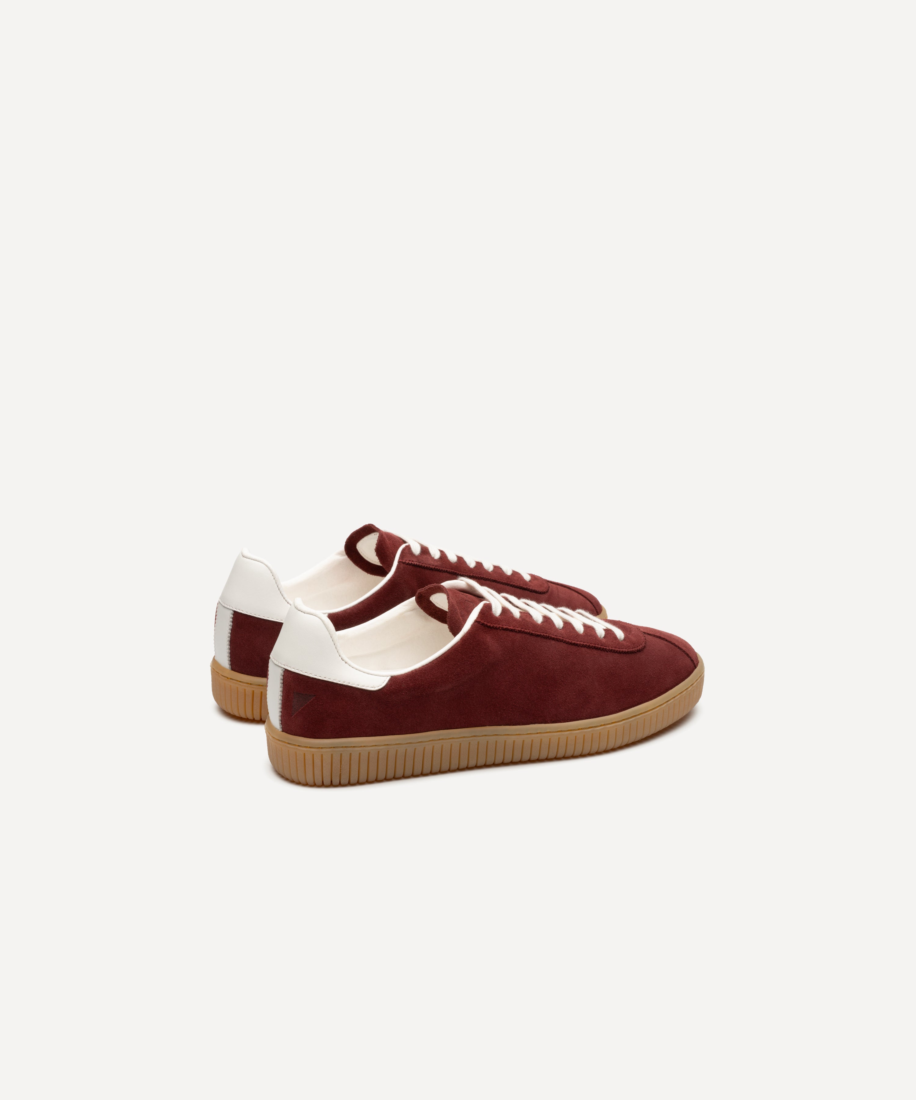 JAK Flow Vino sneakers suède unisexe