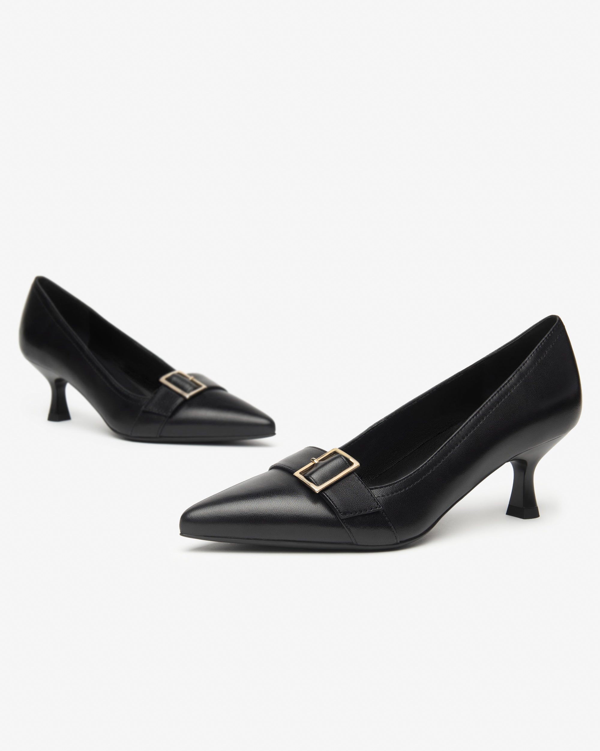 NeroGiardini Escarpins Femme Cuir Premium pumps