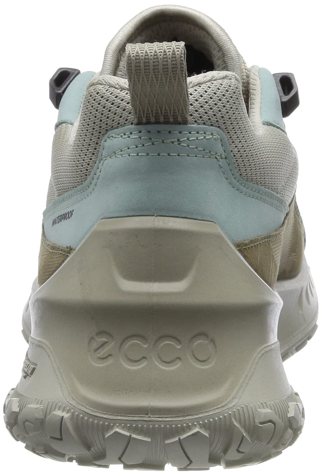 ECCO ULT-TRN W Low WP chaussures randonnée femme imperméable