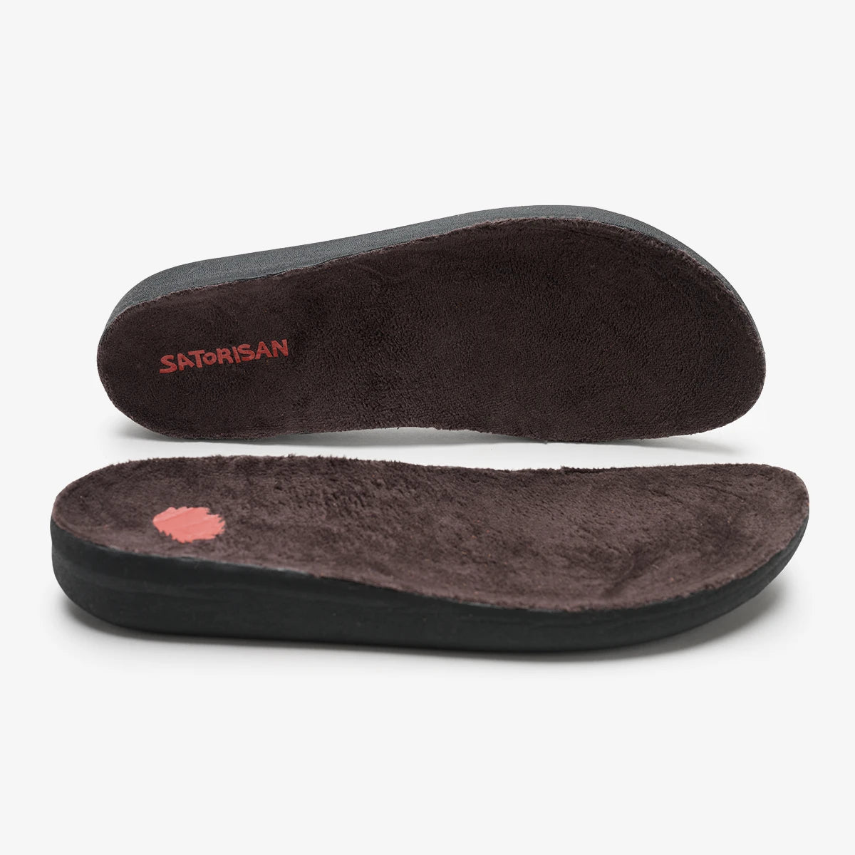Satorisan Kwahu Winter Suede mocassins Xide W cuir