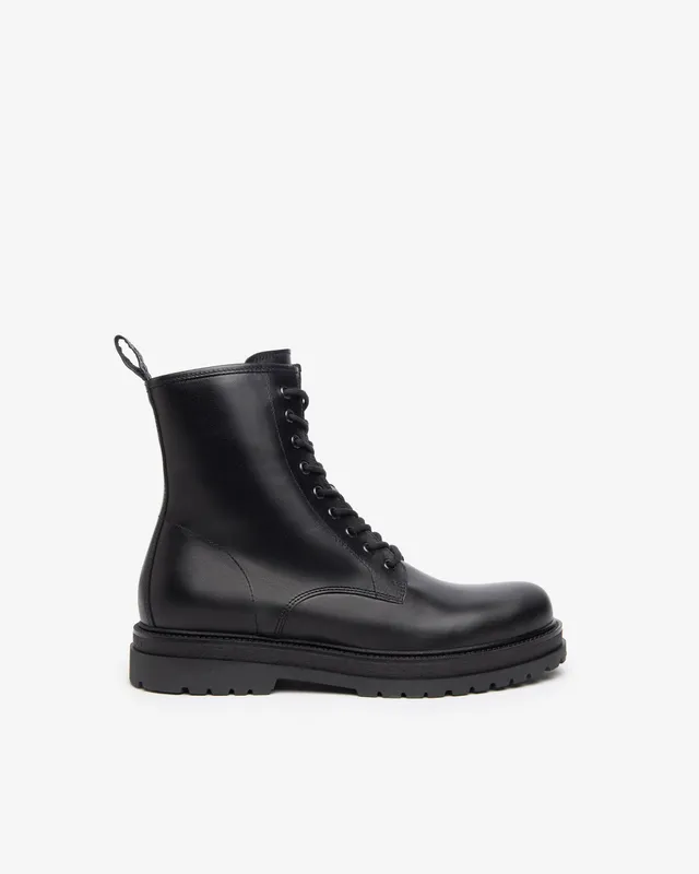 NeroGiardini Bottines Homme Cuir DryGo Taille 42