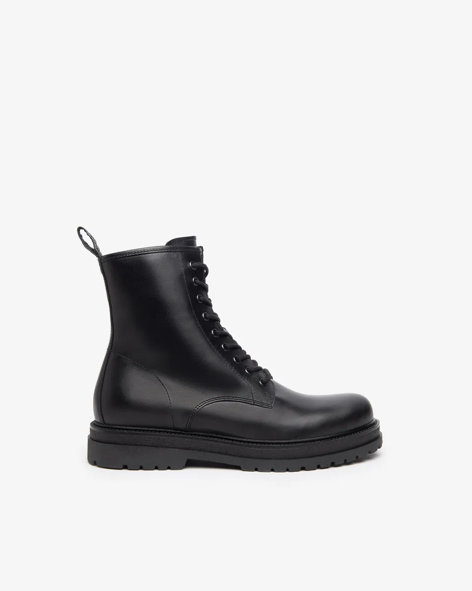 NeroGiardini Bottines Homme Cuir DryGo Taille 42