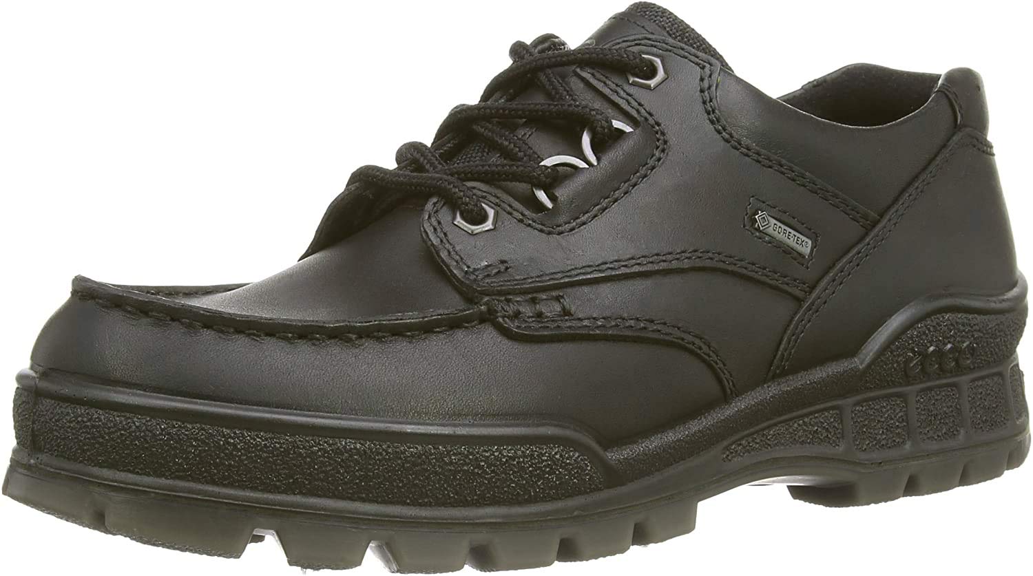 ECCO Chiltern Nubuck Gore-Tex chaussure homme imperméable